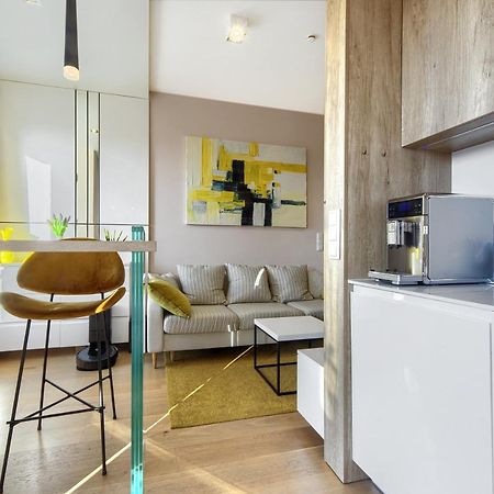 Apartament Enjoy! Gdansk Old Town المظهر الخارجي الصورة