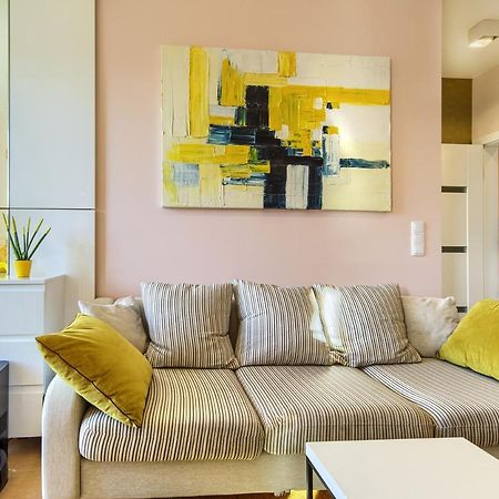 Apartament Enjoy! Gdansk Old Town المظهر الخارجي الصورة