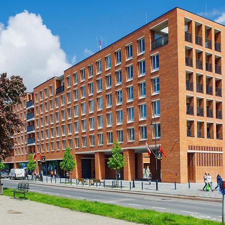 Apartament Enjoy! Gdansk Old Town المظهر الخارجي الصورة